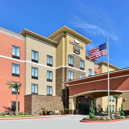 Homewood Suites By Hilton Houma Exteriör bild