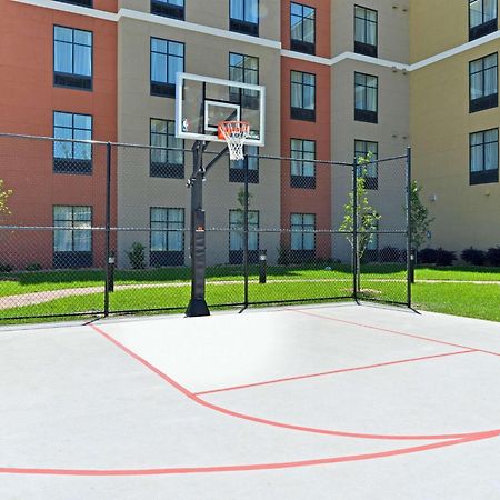 Homewood Suites By Hilton Houma Exteriör bild