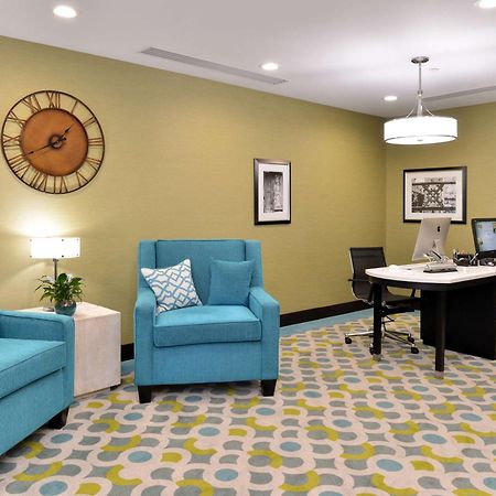 Homewood Suites By Hilton Houma Exteriör bild