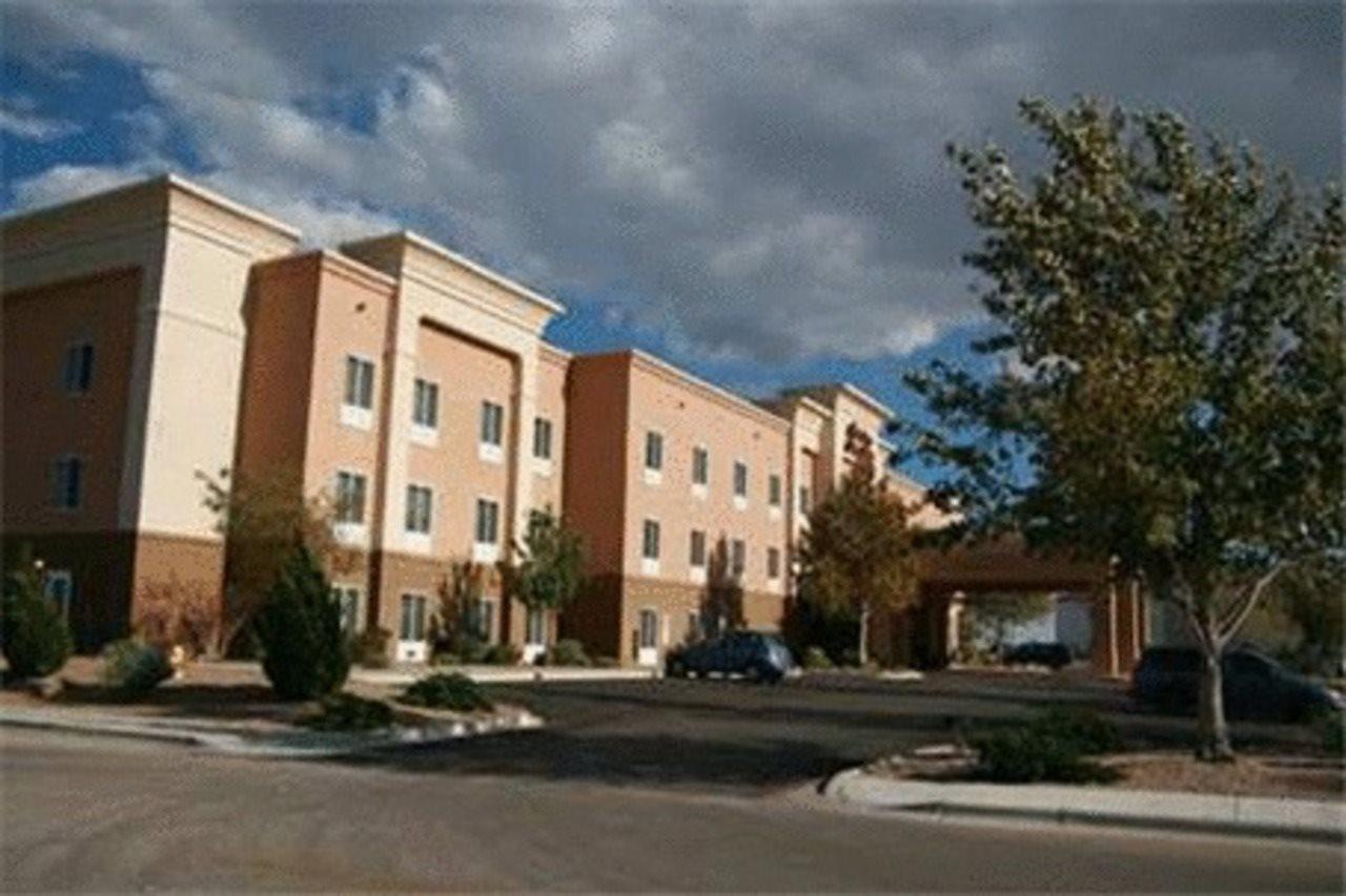 Homewood Suites By Hilton Houma Exteriör bild