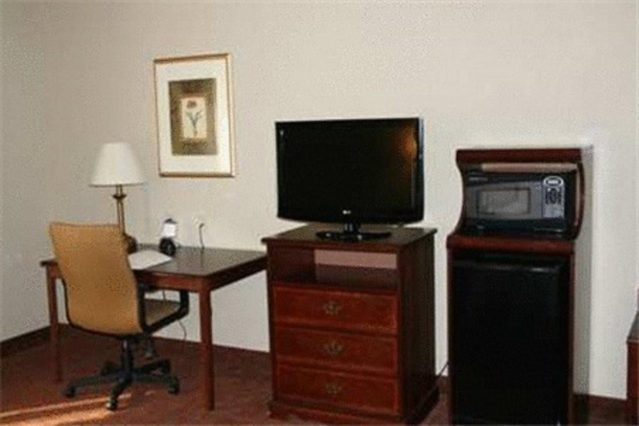 Homewood Suites By Hilton Houma Exteriör bild