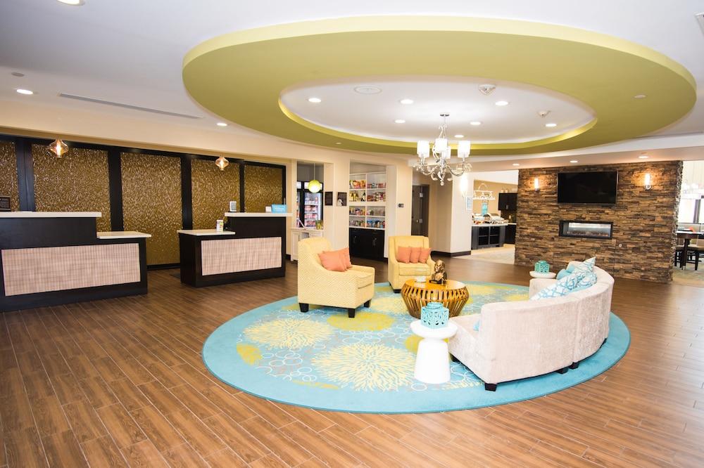 Homewood Suites By Hilton Houma Exteriör bild