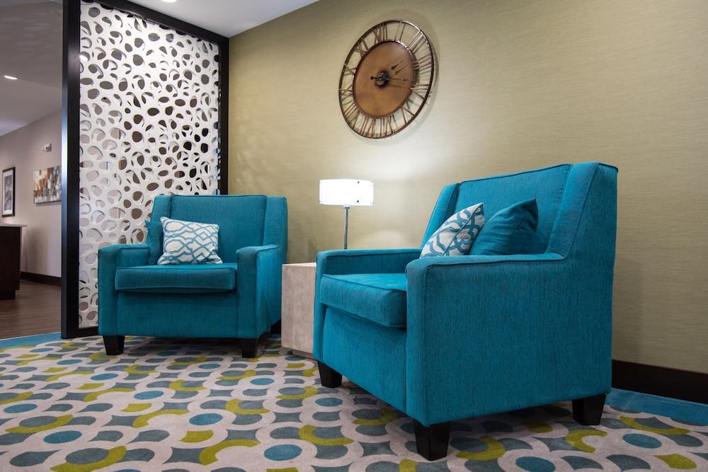 Homewood Suites By Hilton Houma Exteriör bild