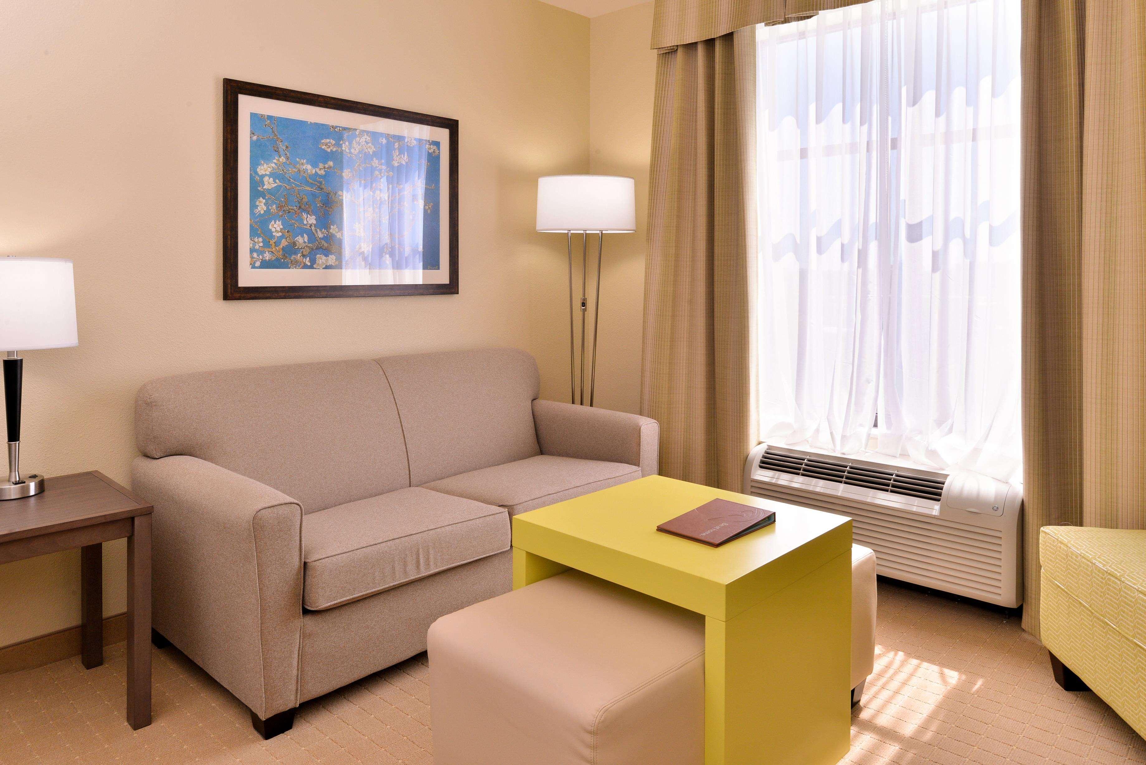 Homewood Suites By Hilton Houma Exteriör bild