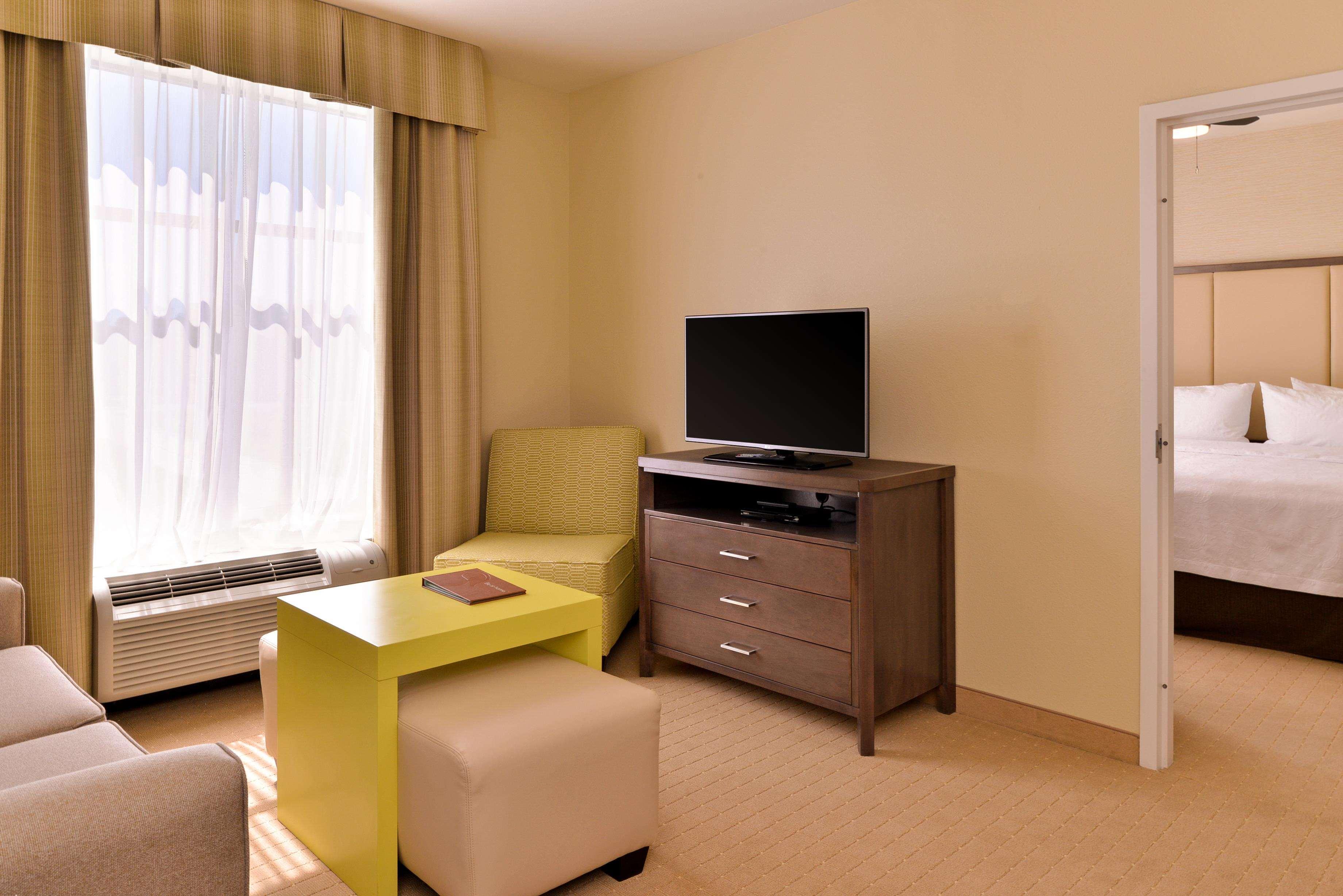 Homewood Suites By Hilton Houma Exteriör bild