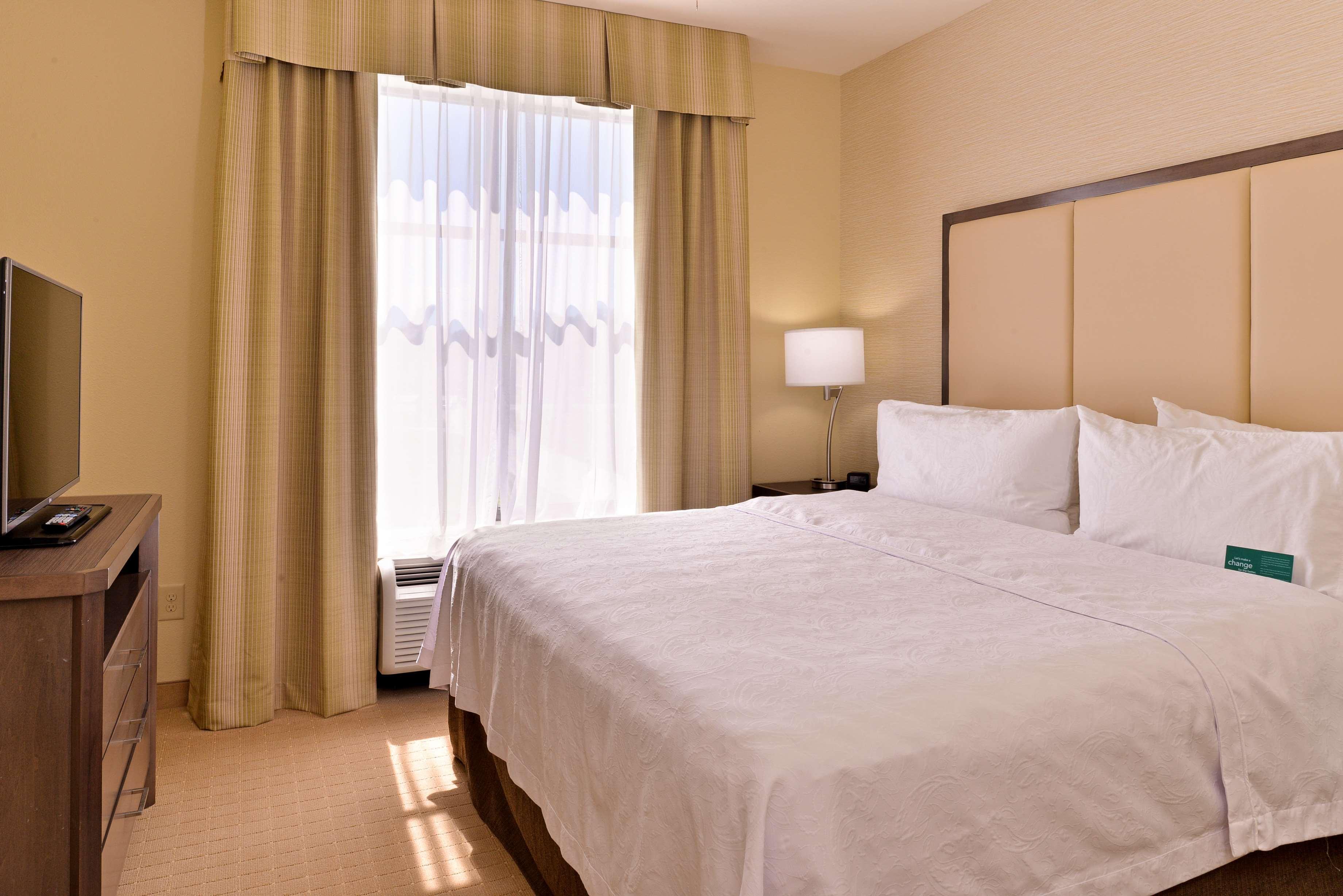 Homewood Suites By Hilton Houma Exteriör bild