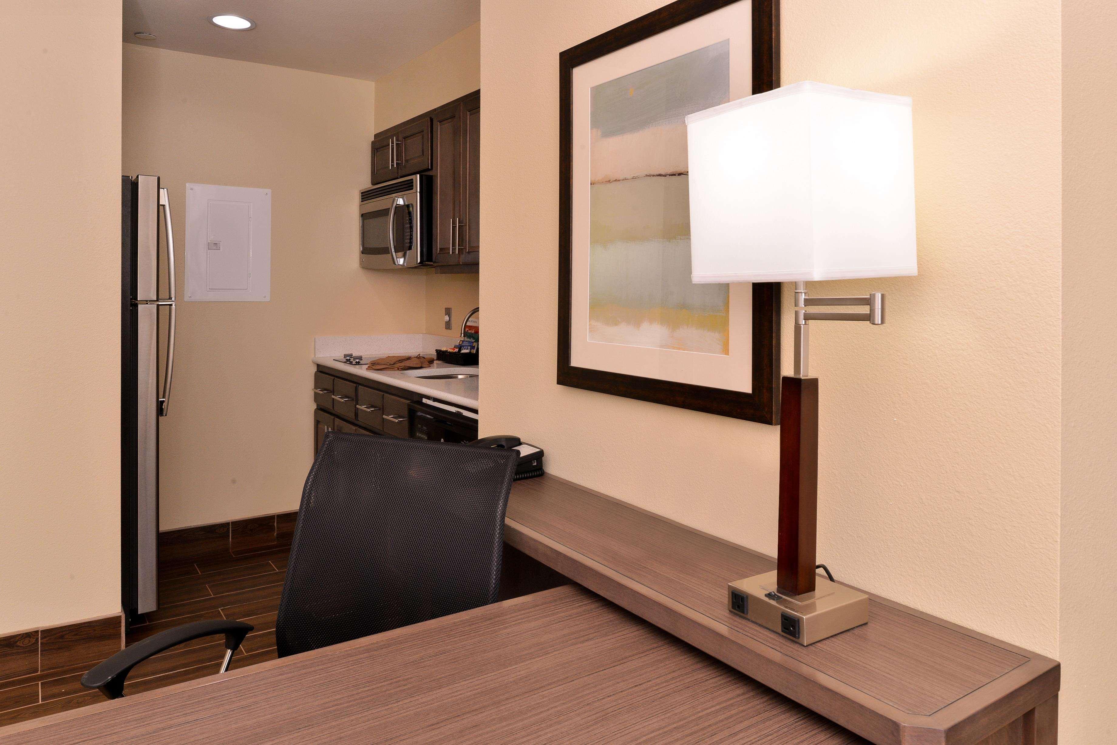 Homewood Suites By Hilton Houma Exteriör bild