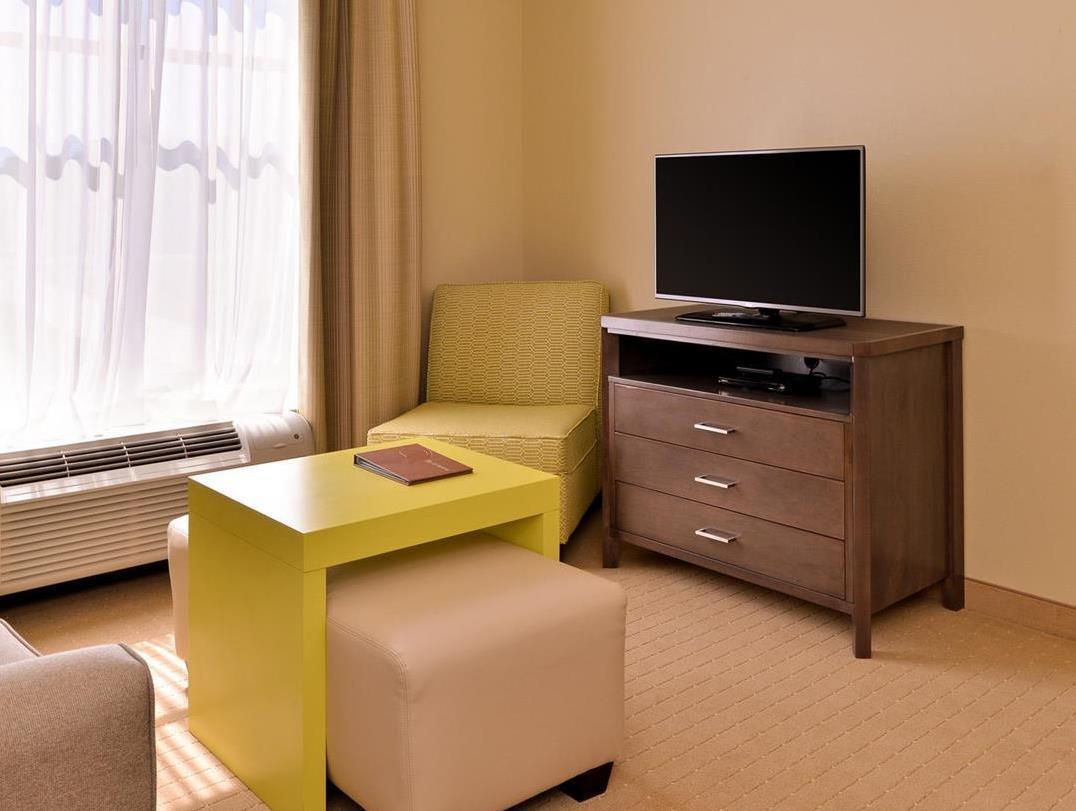 Homewood Suites By Hilton Houma Exteriör bild