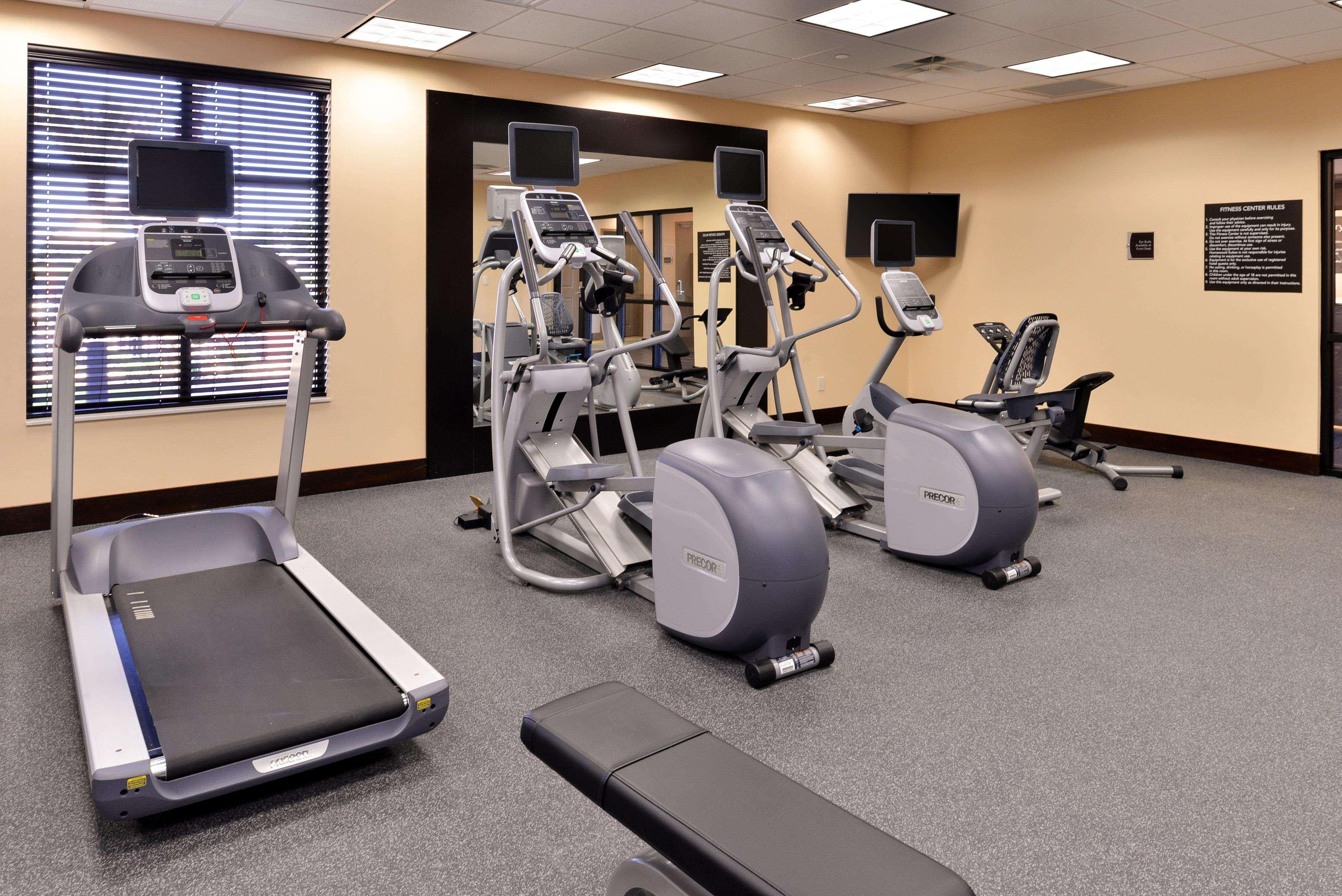 Homewood Suites By Hilton Houma Exteriör bild