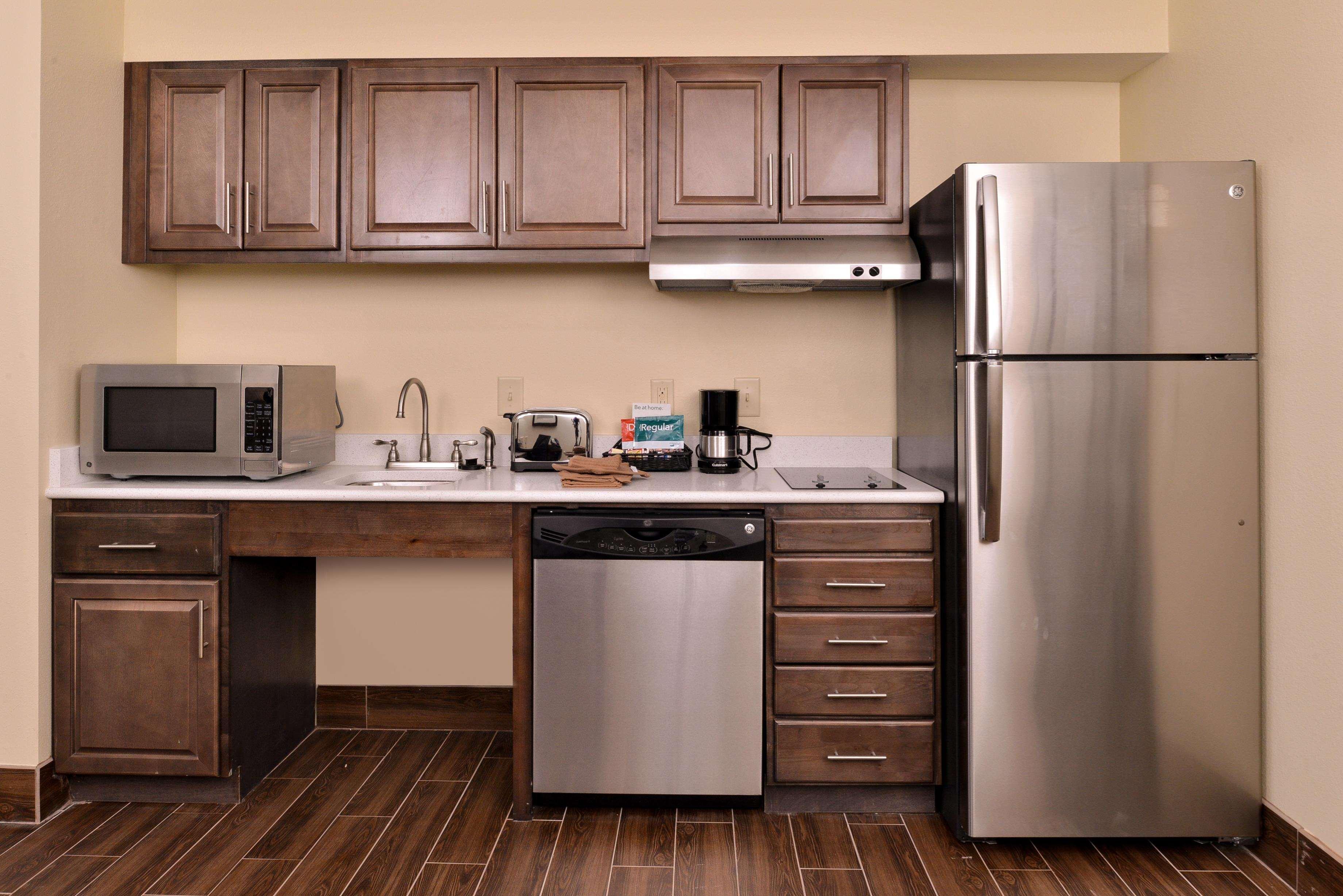 Homewood Suites By Hilton Houma Exteriör bild
