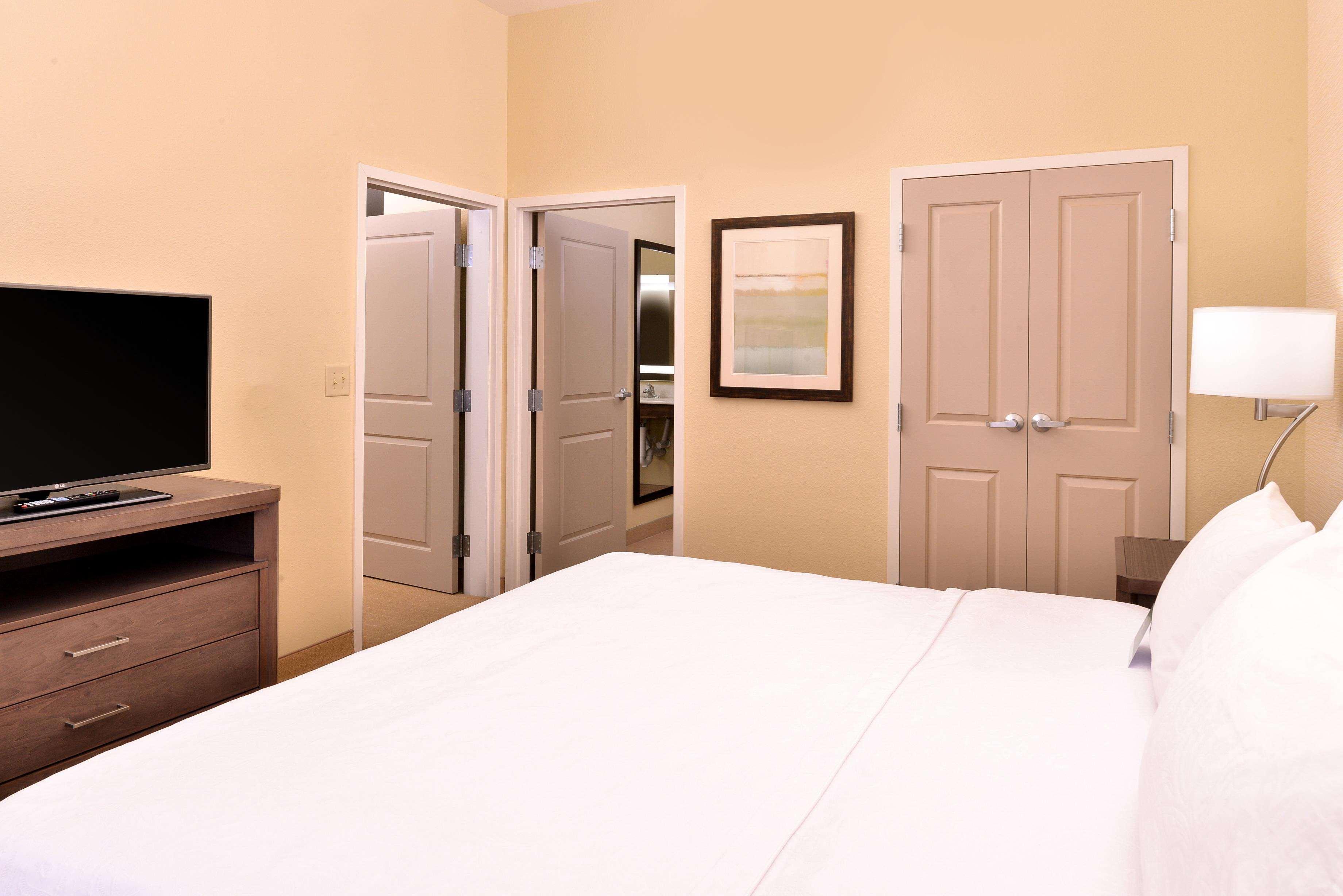 Homewood Suites By Hilton Houma Exteriör bild