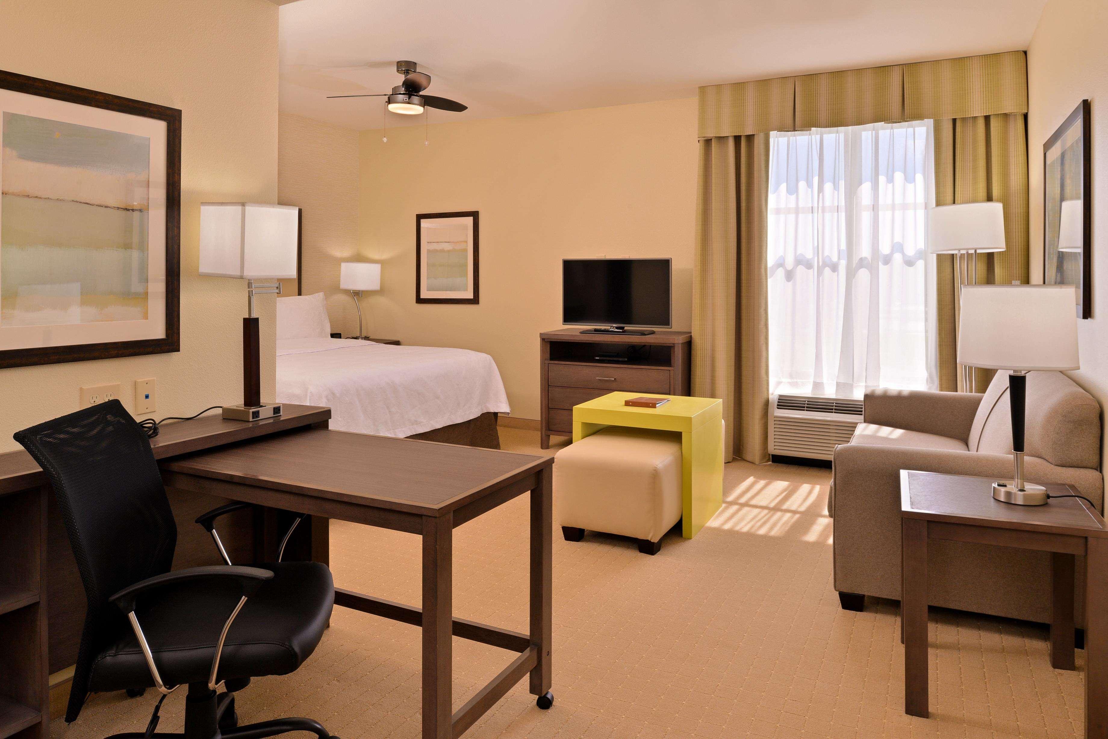 Homewood Suites By Hilton Houma Exteriör bild