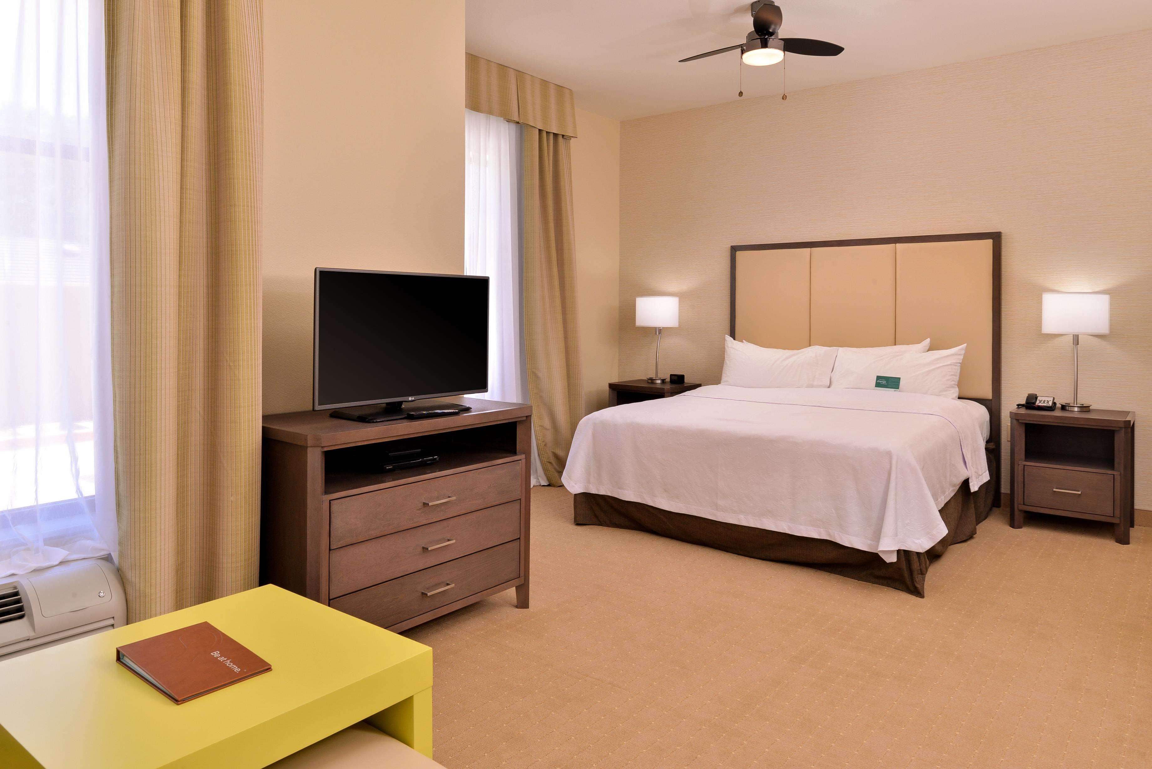 Homewood Suites By Hilton Houma Exteriör bild