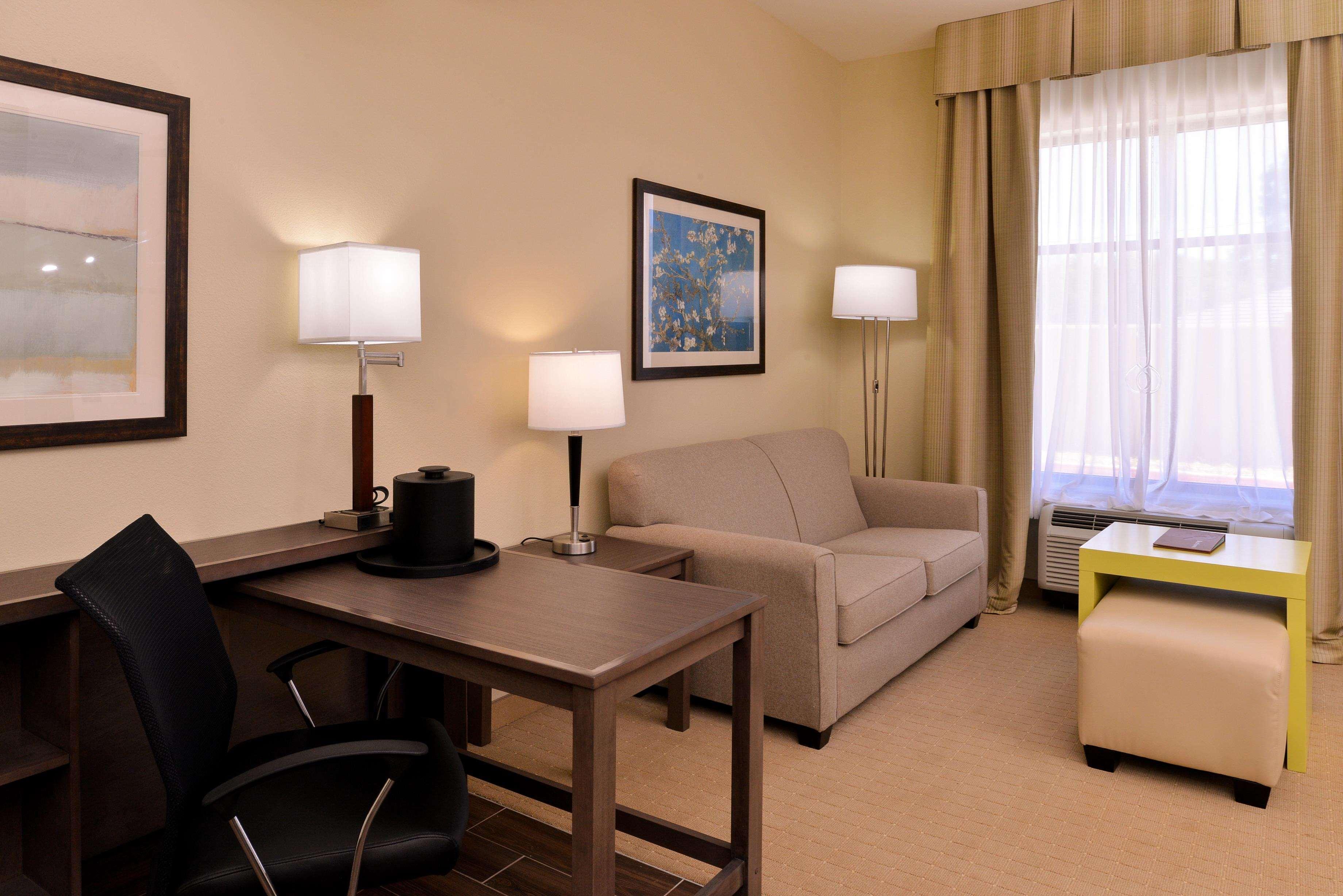 Homewood Suites By Hilton Houma Exteriör bild