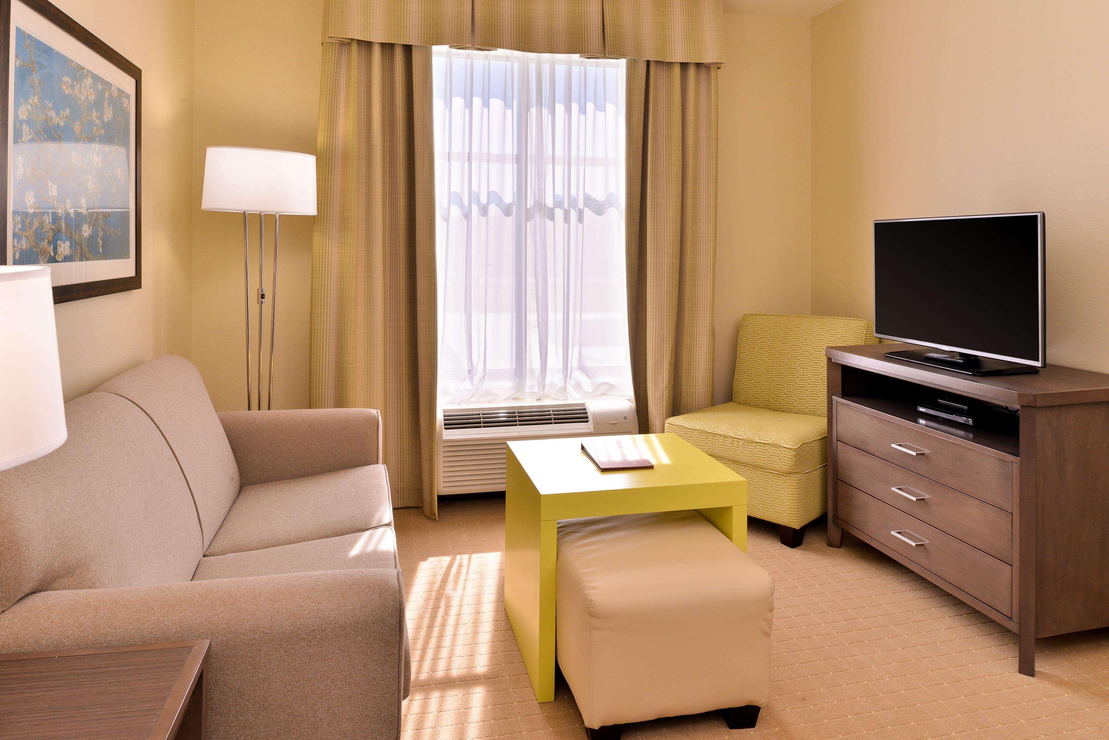 Homewood Suites By Hilton Houma Exteriör bild