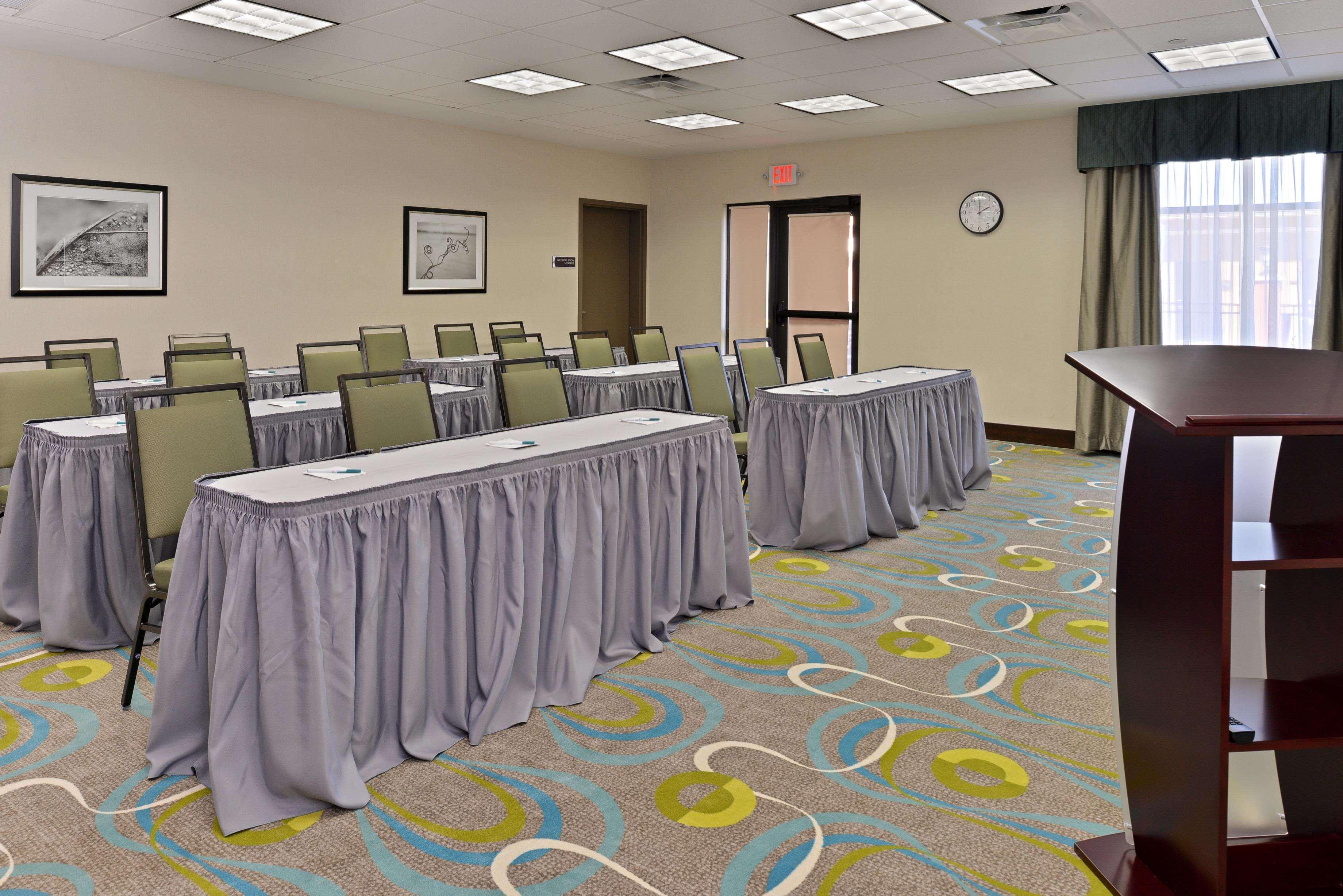 Homewood Suites By Hilton Houma Exteriör bild