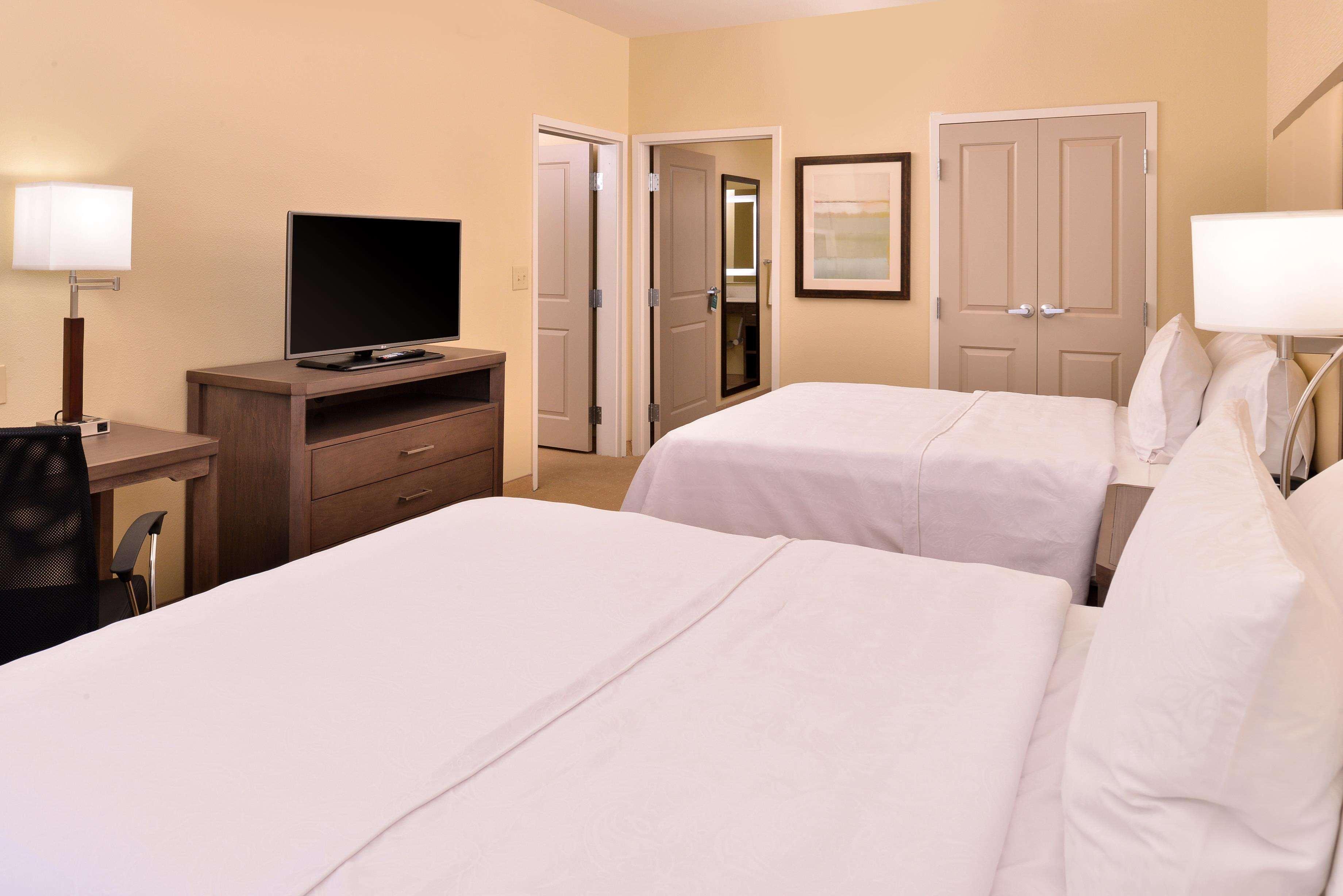 Homewood Suites By Hilton Houma Exteriör bild