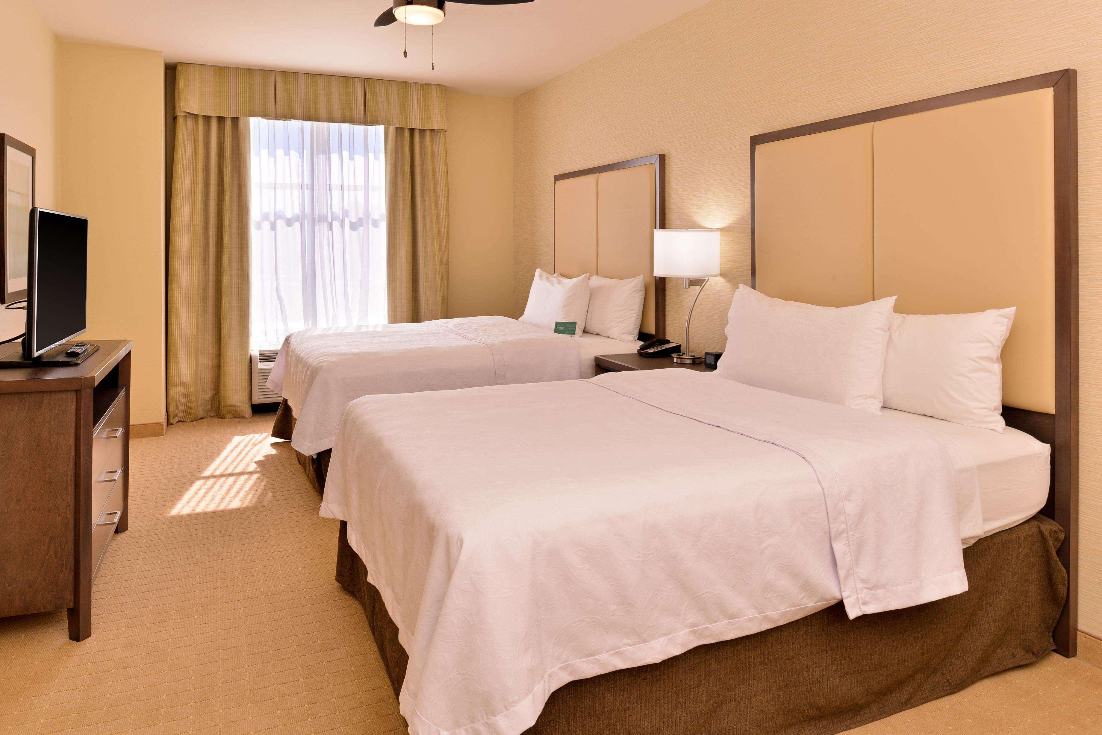 Homewood Suites By Hilton Houma Exteriör bild