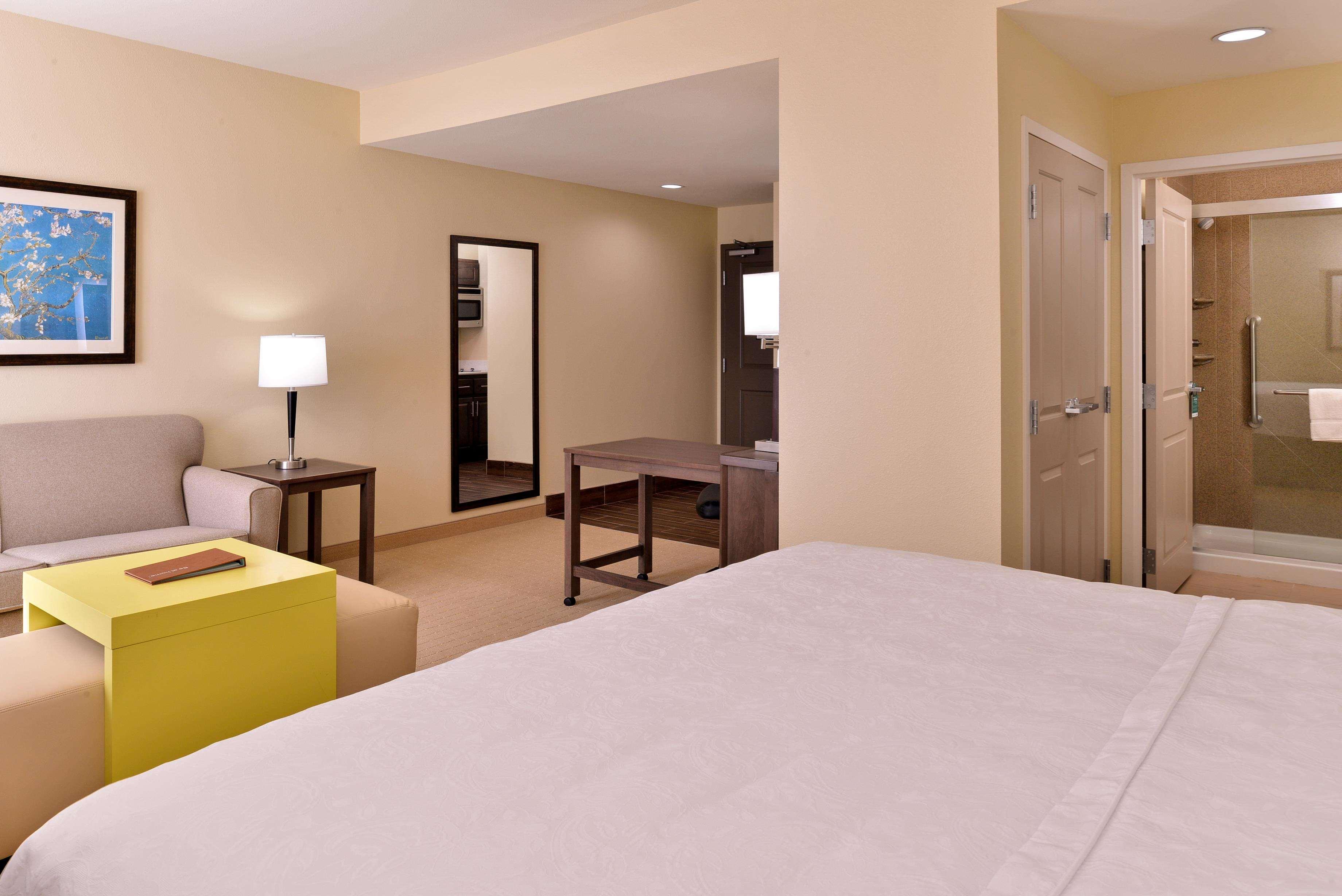 Homewood Suites By Hilton Houma Exteriör bild