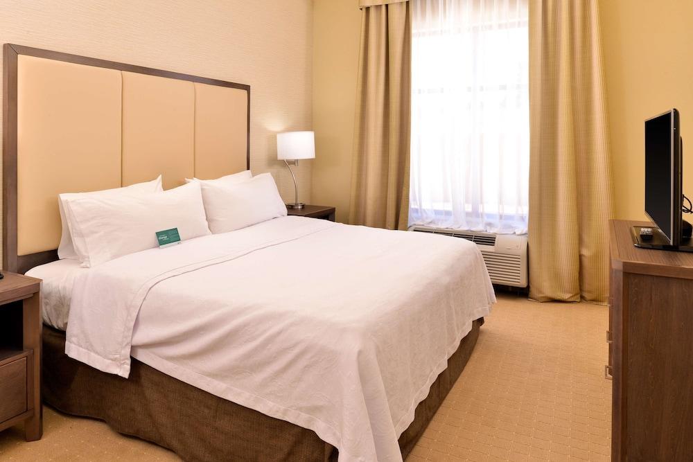 Homewood Suites By Hilton Houma Exteriör bild