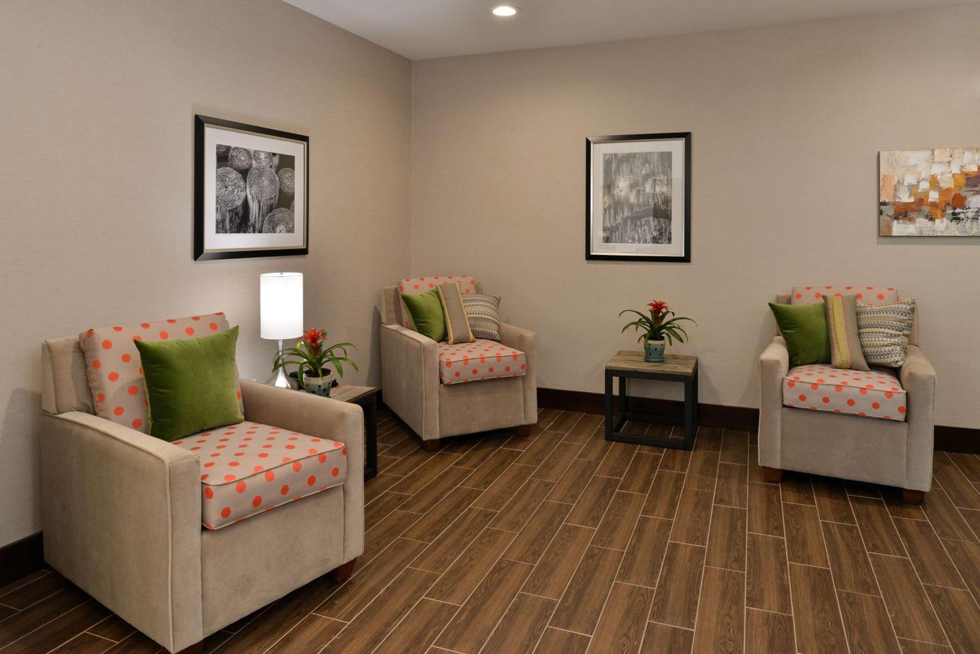 Homewood Suites By Hilton Houma Exteriör bild
