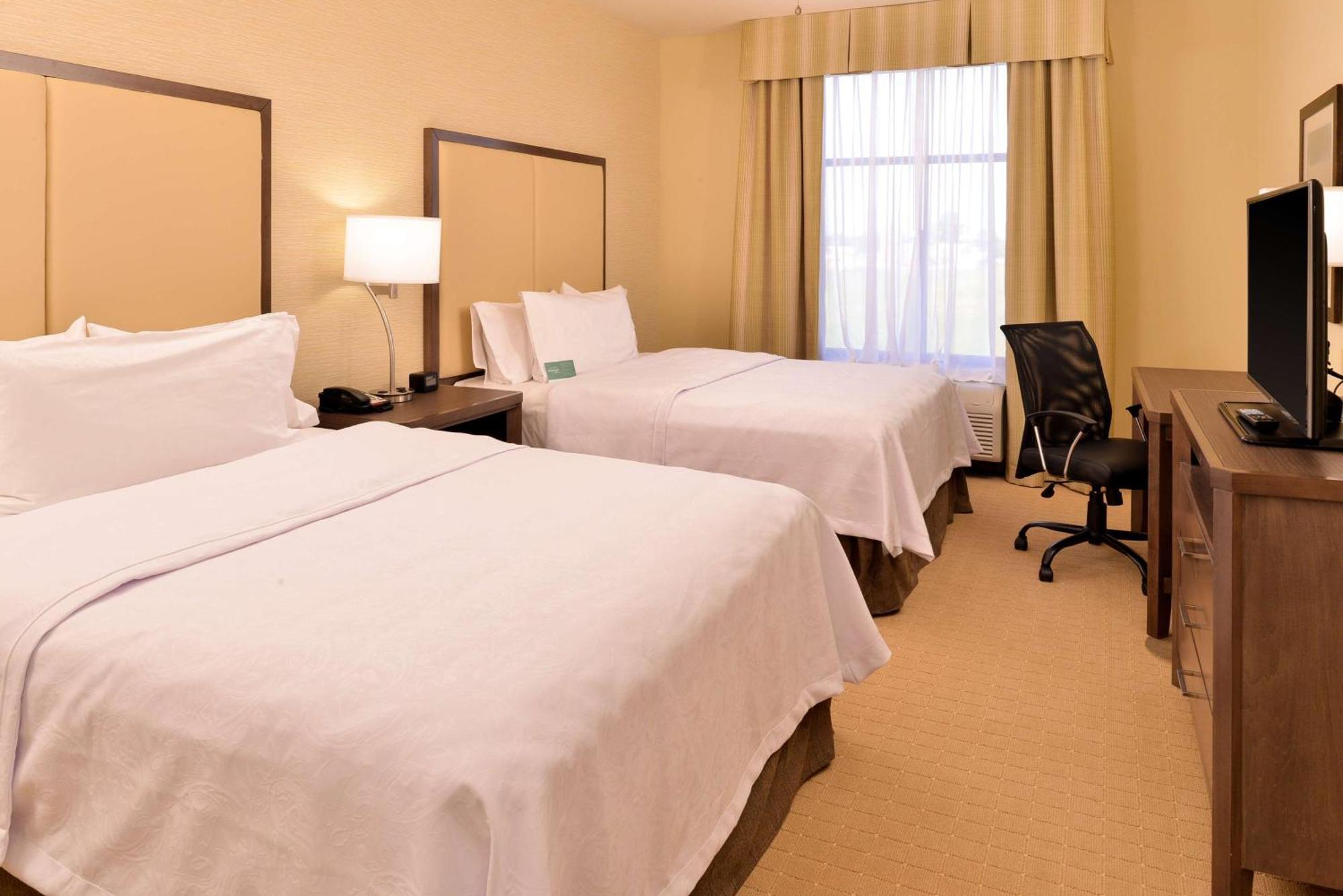 Homewood Suites By Hilton Houma Exteriör bild