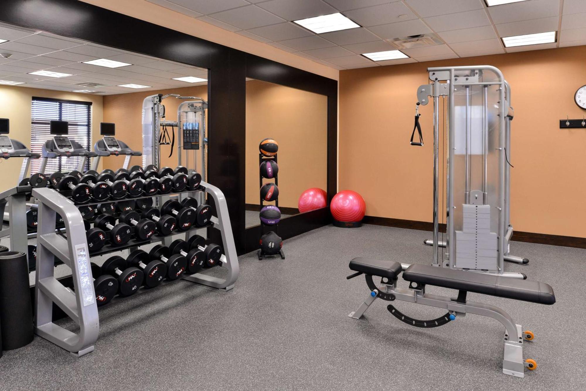 Homewood Suites By Hilton Houma Exteriör bild