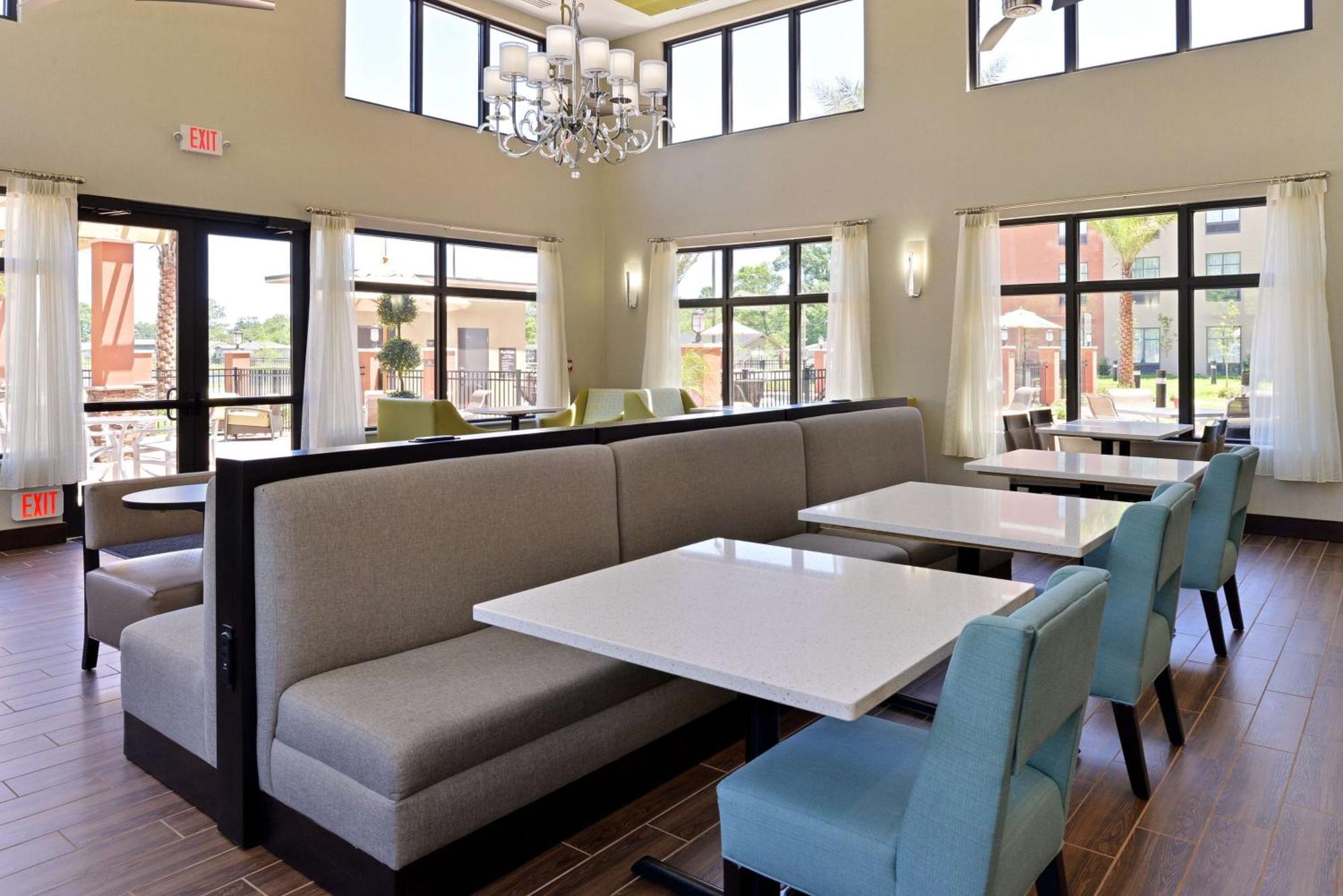 Homewood Suites By Hilton Houma Exteriör bild