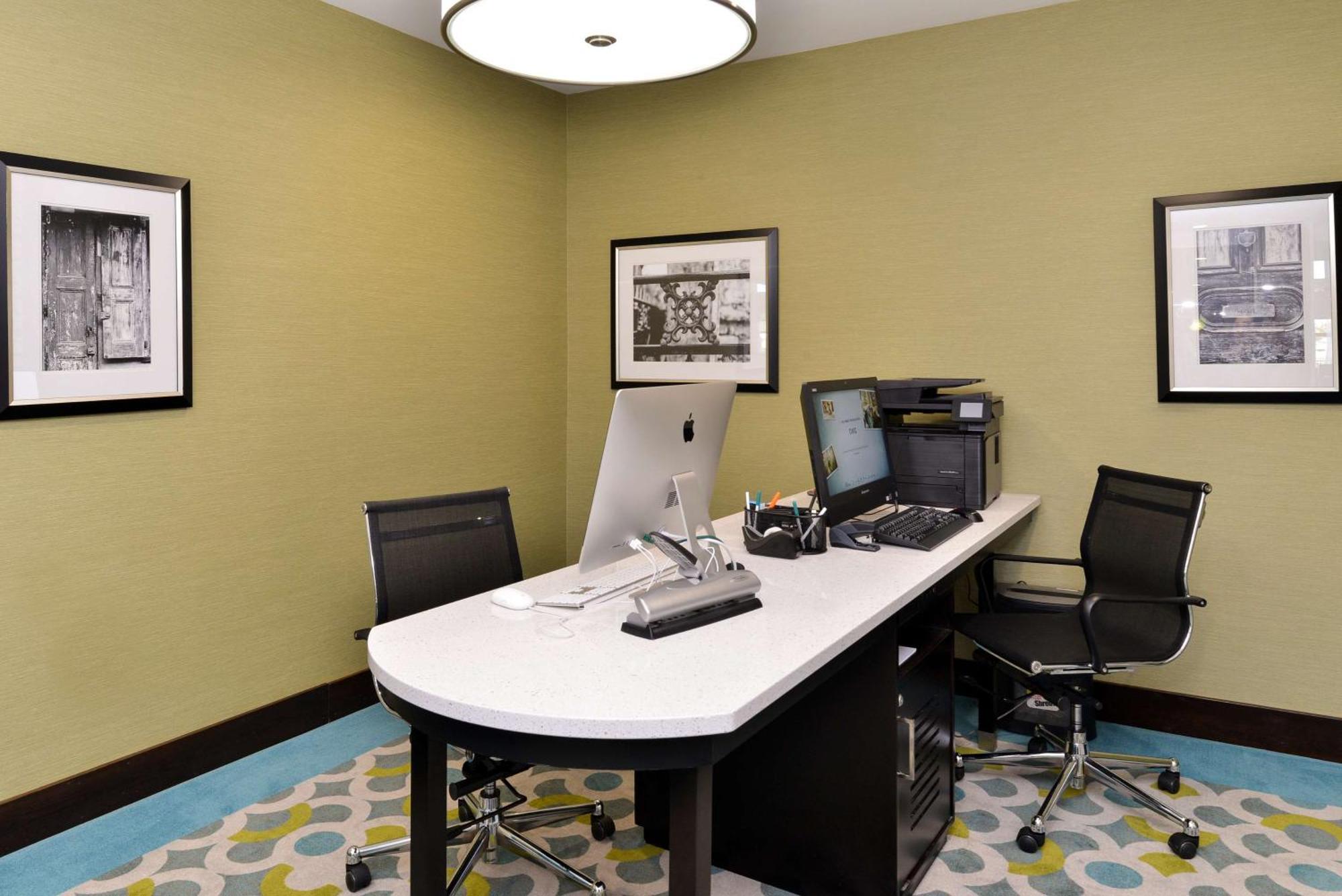 Homewood Suites By Hilton Houma Exteriör bild