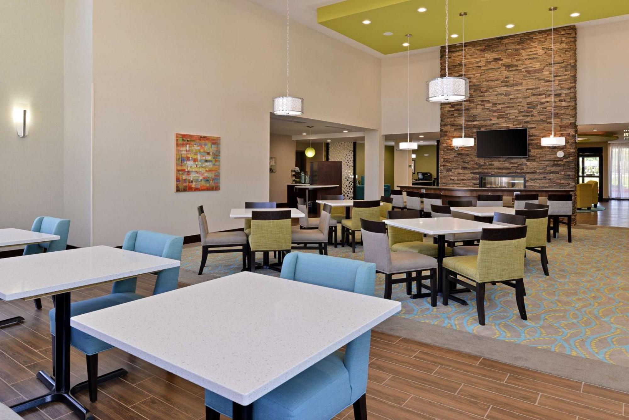 Homewood Suites By Hilton Houma Exteriör bild