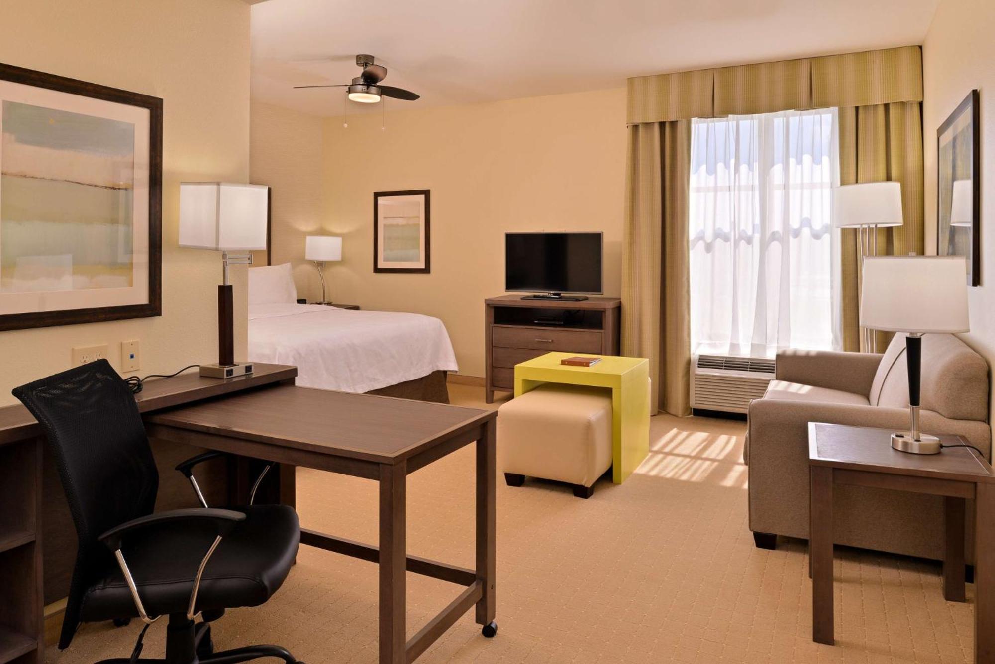 Homewood Suites By Hilton Houma Exteriör bild