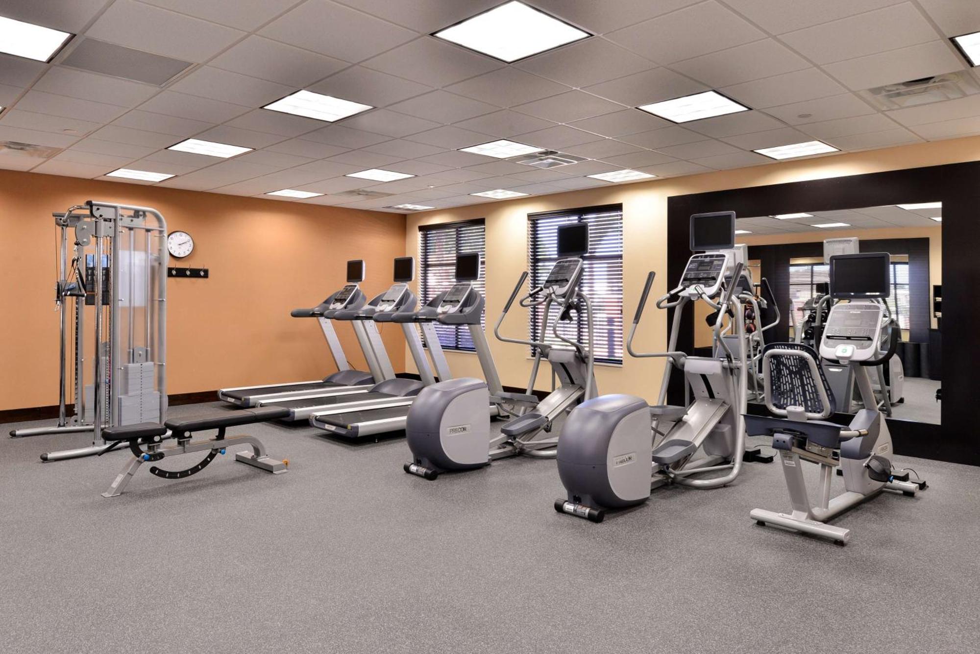 Homewood Suites By Hilton Houma Exteriör bild