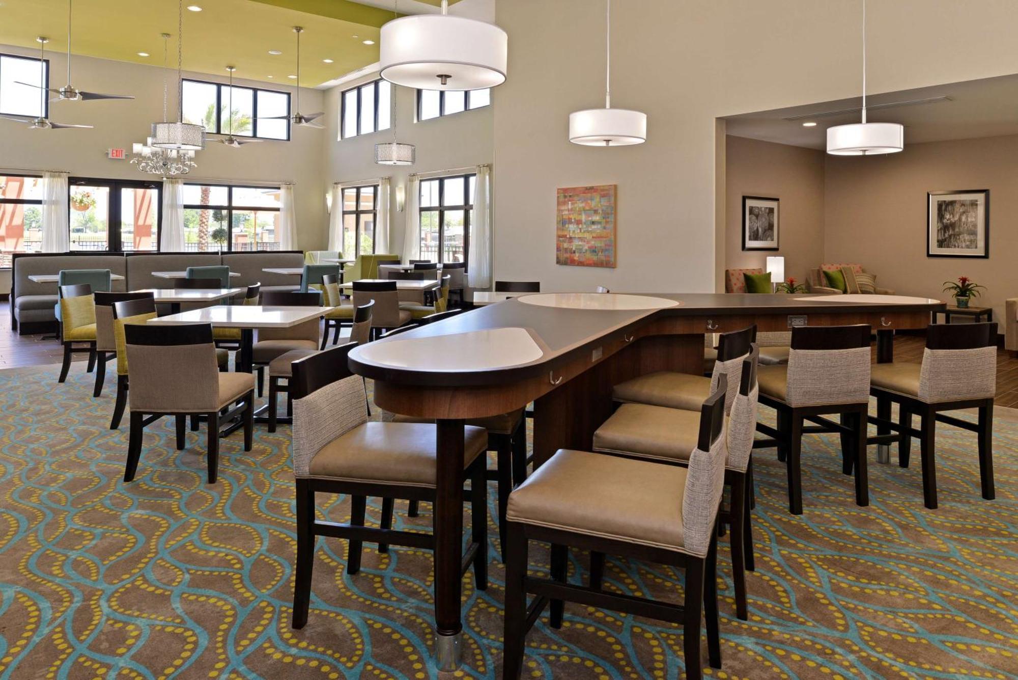 Homewood Suites By Hilton Houma Exteriör bild